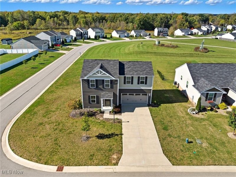 5626 Burlington Drive, Chippewa Lake, OH 44215 Photo 4