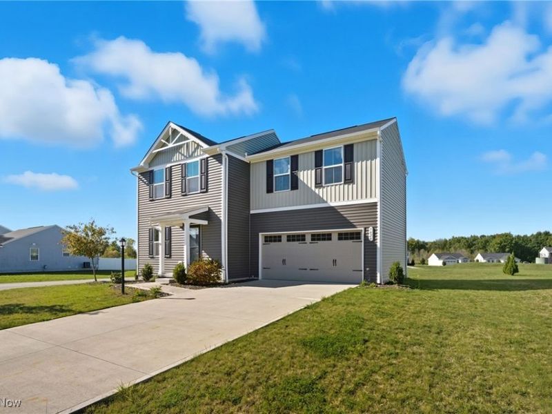 5626 Burlington Drive, Chippewa Lake, OH 44215 Photo 6