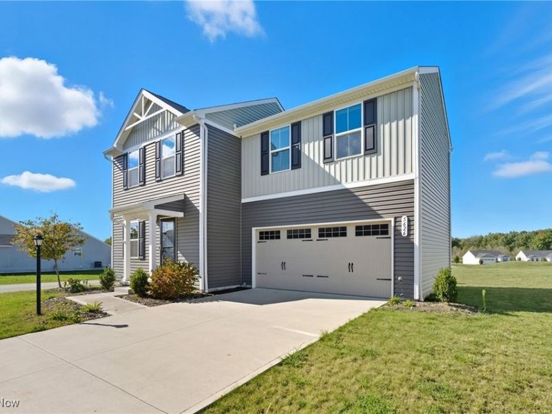 5626 Burlington Drive, Chippewa Lake, OH 44215 Photo 7