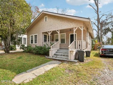 2288 ORCHARD Street, Jacksonville, FL 32209