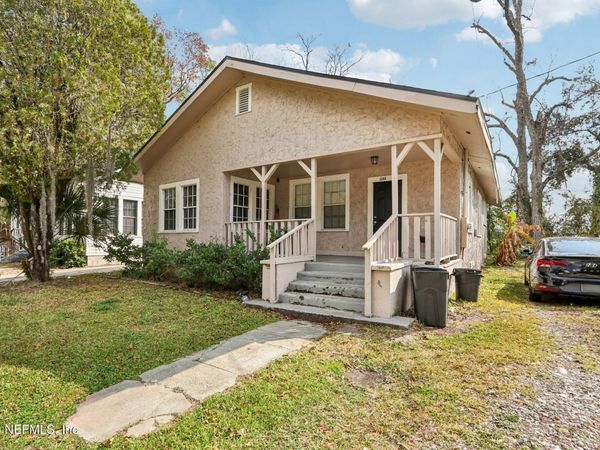 2288 ORCHARD Street, Jacksonville, FL 32209