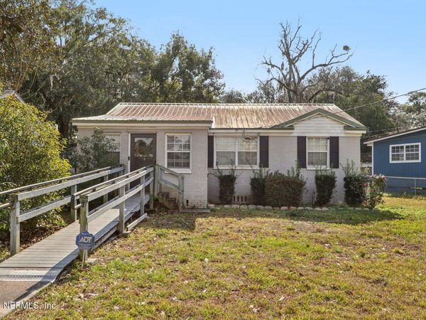 560 W 67TH Street, Jacksonville, FL 32208