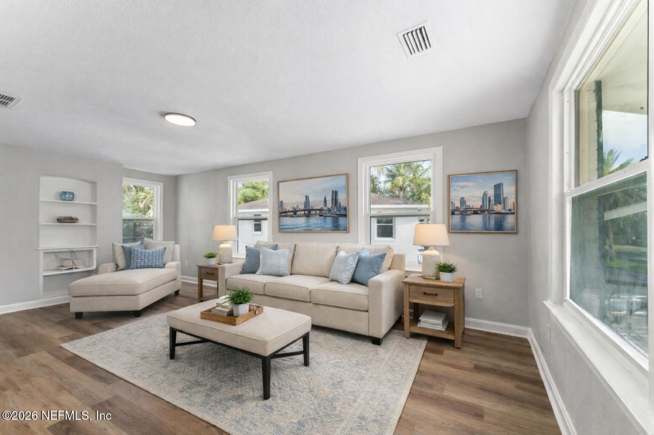 1821 San Marco Boulevard, Unit 4, Jacksonville, FL 32207 Main Photo