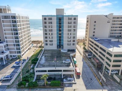6108 N Ocean Blvd., Unit 704, North Myrtle Beach, SC 29582