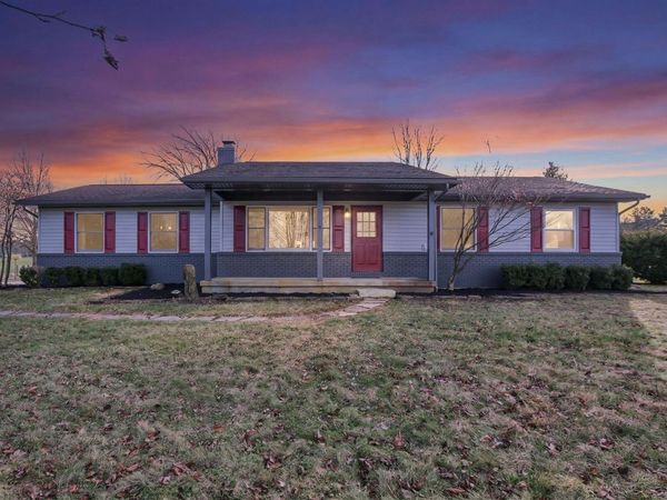 6965 Gay Road, Grove City, OH 43123