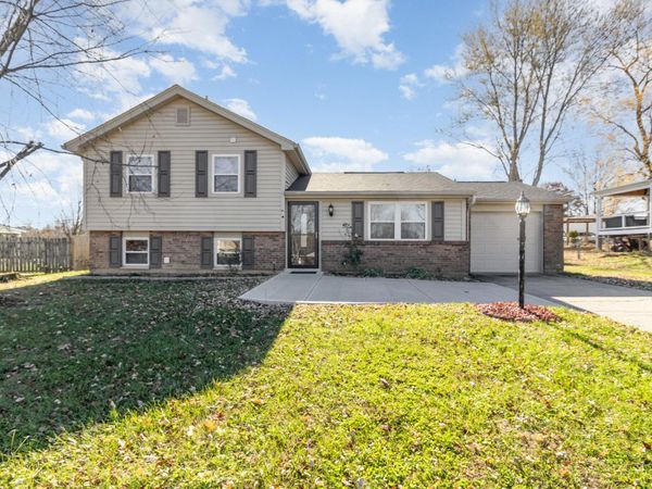 6384 Briargate Drive, Burlington, KY 41005