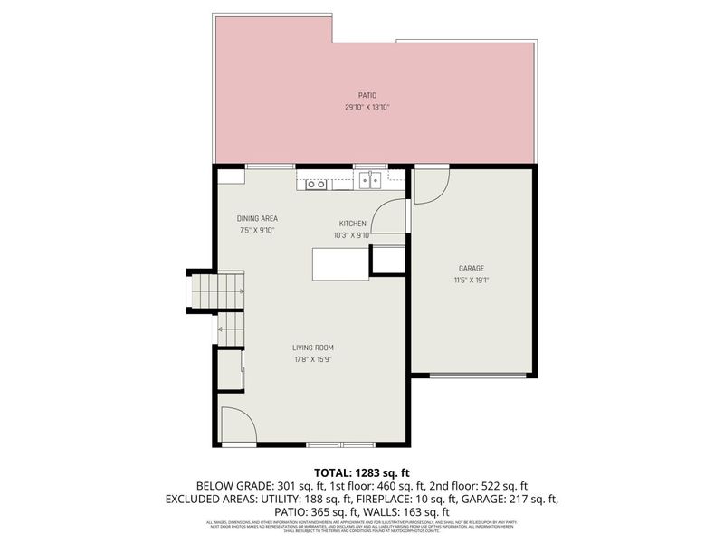 6384 Briargate Drive, Burlington, KY 41005 Photo 32