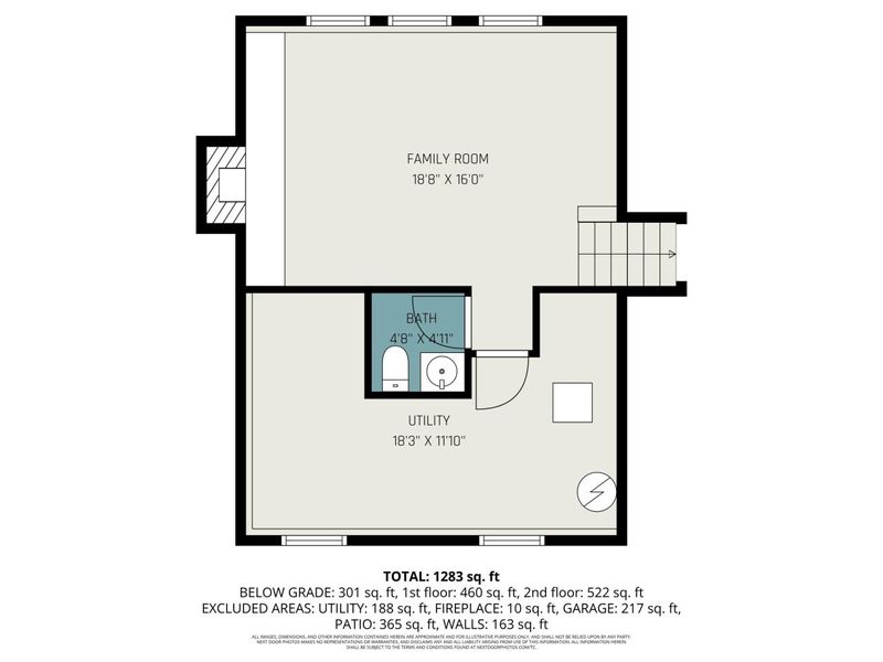 6384 Briargate Drive, Burlington, KY 41005 Photo 34