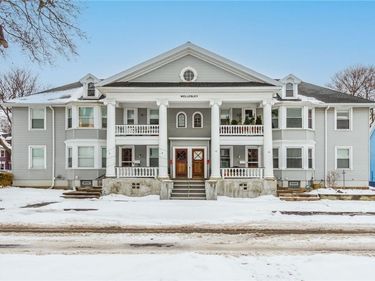 4-16 Wellesley Street, Rochester, NY 14607