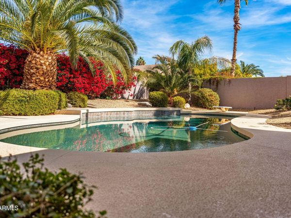 5024 E LE MARCHE Avenue, Scottsdale, AZ 85254