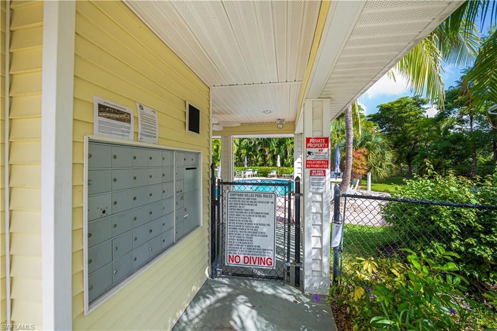 3345 N Key Dr , Unit 46, North Fort Myers, FL 33903 Photo