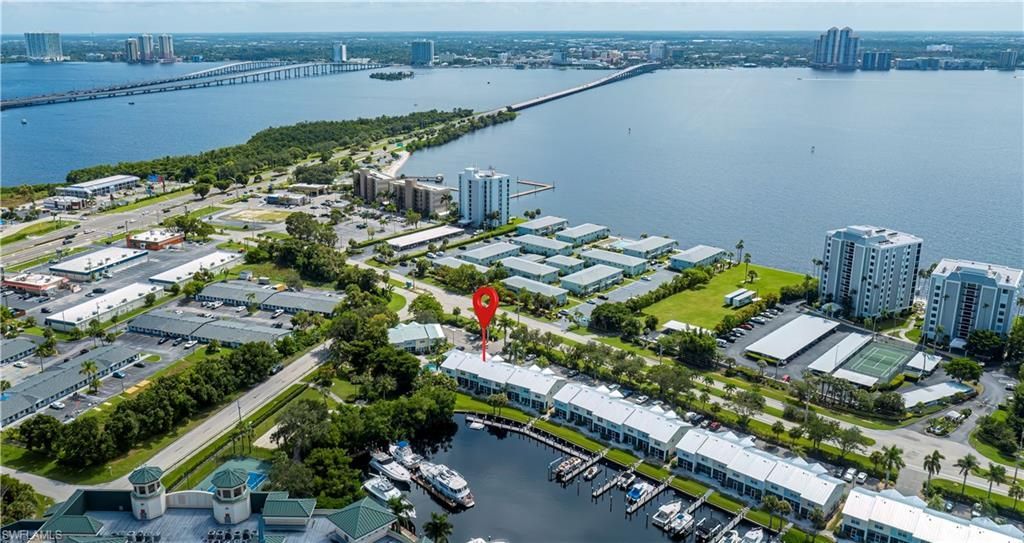 3345 N Key Dr , Unit 46, North Fort Myers, FL 33903 Photo