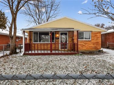 2213 Martin Avenue, Dayton, OH 45414