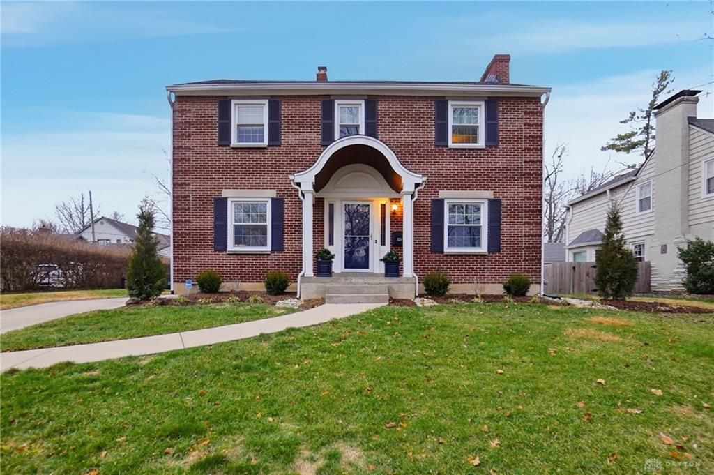 525 Woodview Drive, Oakwood, OH 45419 Main Photo