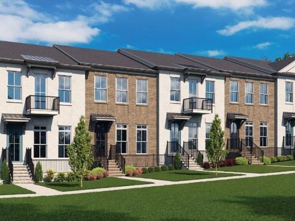 502 Whatton Road, Unit 1, Johns Creek, GA 30022