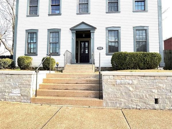 7016 Michigan Avenue, St Louis, MO 63111