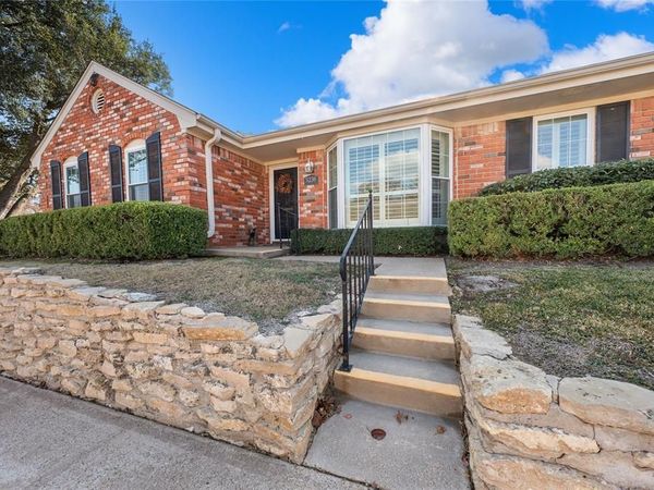 5236 Lake Shore Drive, Unit 3, Waco, TX 76710