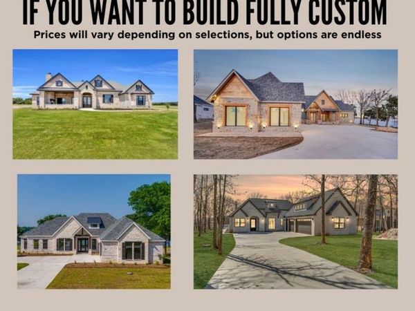 TBD 5 Slate Rock Road, Ennis, TX 75119