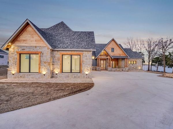 TBD 4 Slate Rock Road, Ennis, TX 75119