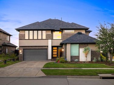 2684 Powlett Creek Drive, Frisco, TX 75034