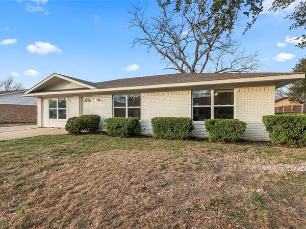 312 Bonnie View Drive, Princeton, TX 75407