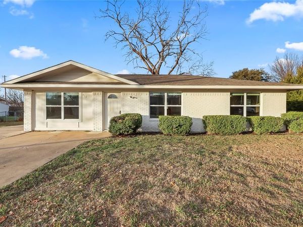 312 Bonnie View Drive, Princeton, TX 75407