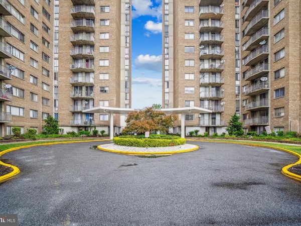1836 METZEROTT ROAD, Unit T-3, HYATTSVILLE, MD 20783
