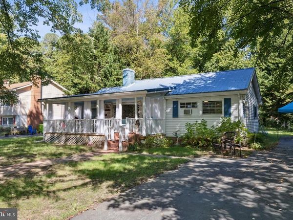 410 STAFFORD ROAD, STEVENSVILLE, MD 21666