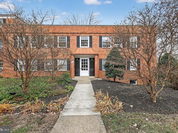 5006 COLUMBIA PIKE, Unit A, ARLINGTON, VA 22204