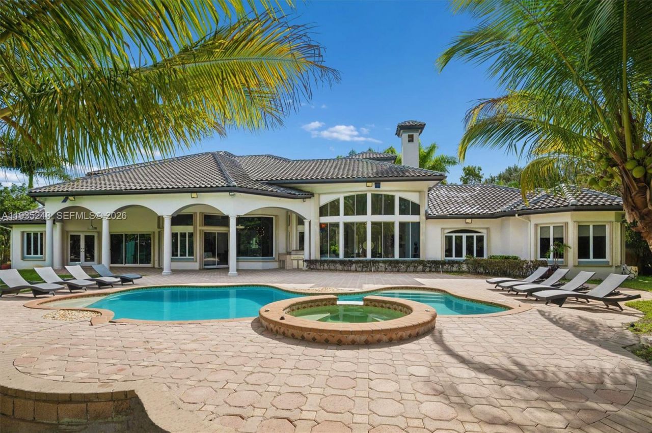 3079 Old Still Ln, Weston, FL 33331 Photo