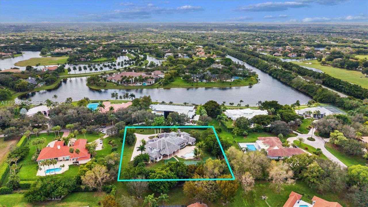 3079 Old Still Ln, Weston, FL 33331 Photo