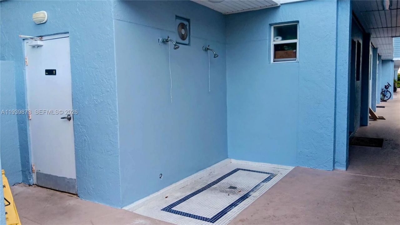 798 Crandon Blvd, Unit 55-B, Key Biscayne, FL 33149 Photo