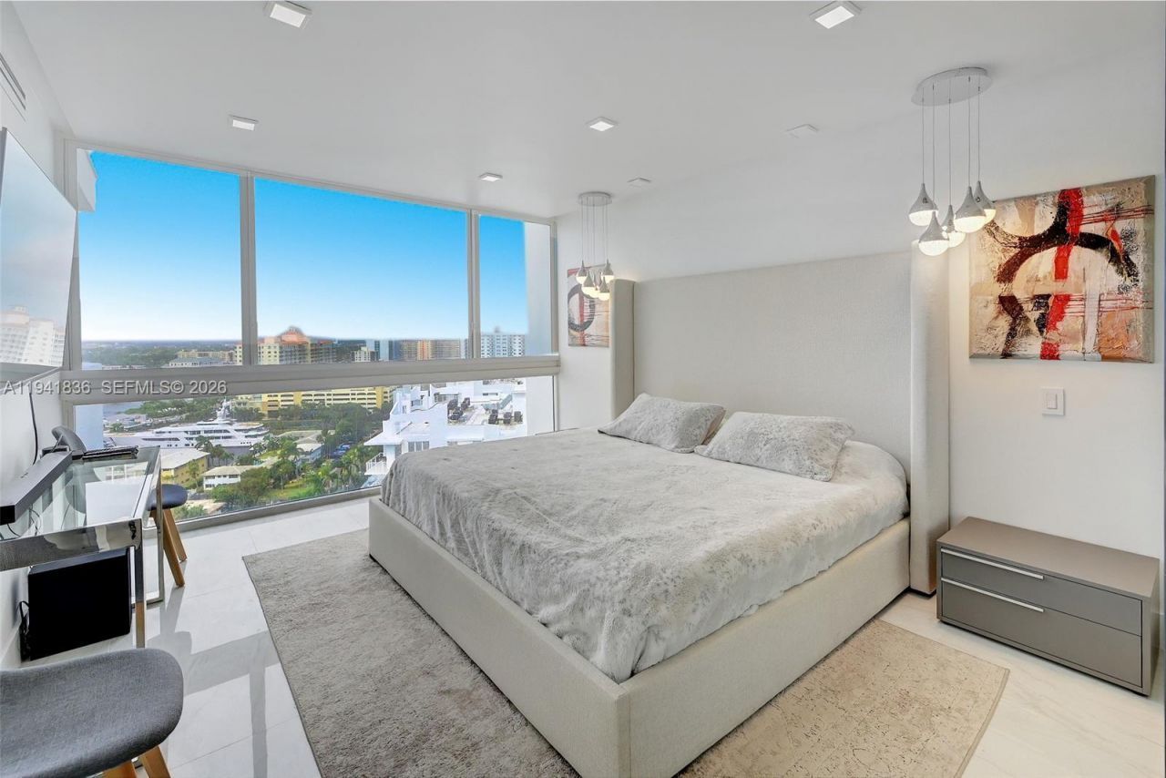 2715 N Ocean Blvd, Unit PH F, Fort Lauderdale, FL 33308 Photo