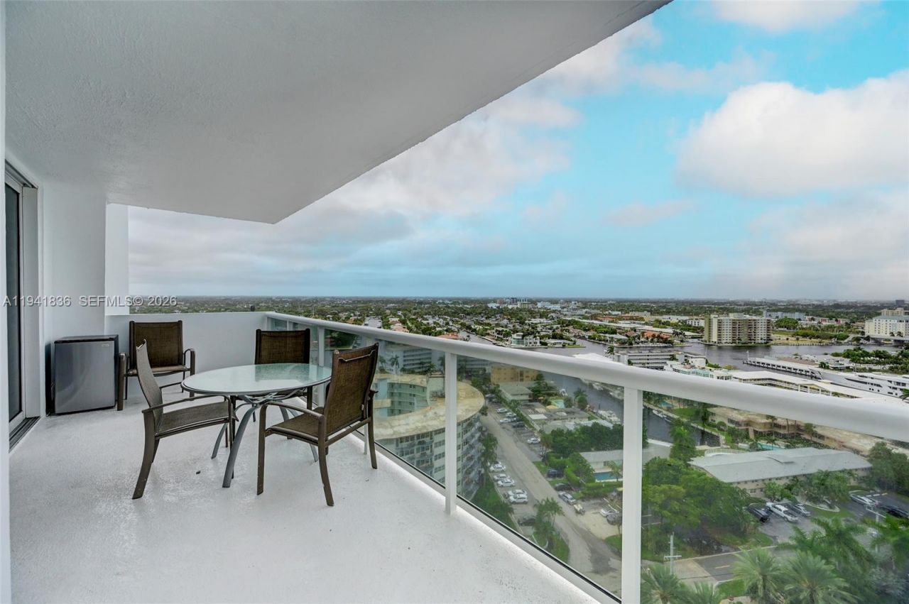 2715 N Ocean Blvd, Unit PH F, Fort Lauderdale, FL 33308 Photo