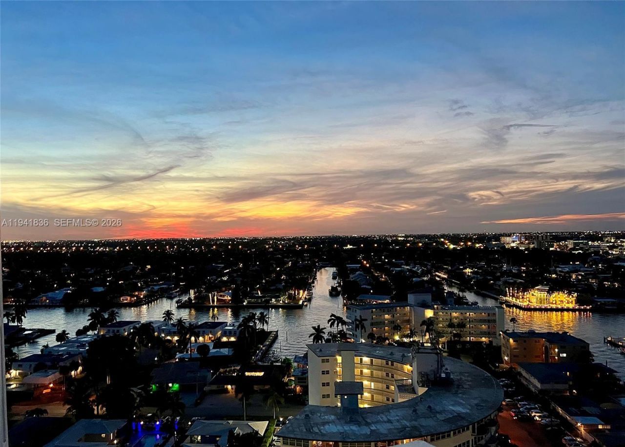 2715 N Ocean Blvd, Unit PH F, Fort Lauderdale, FL 33308 Photo