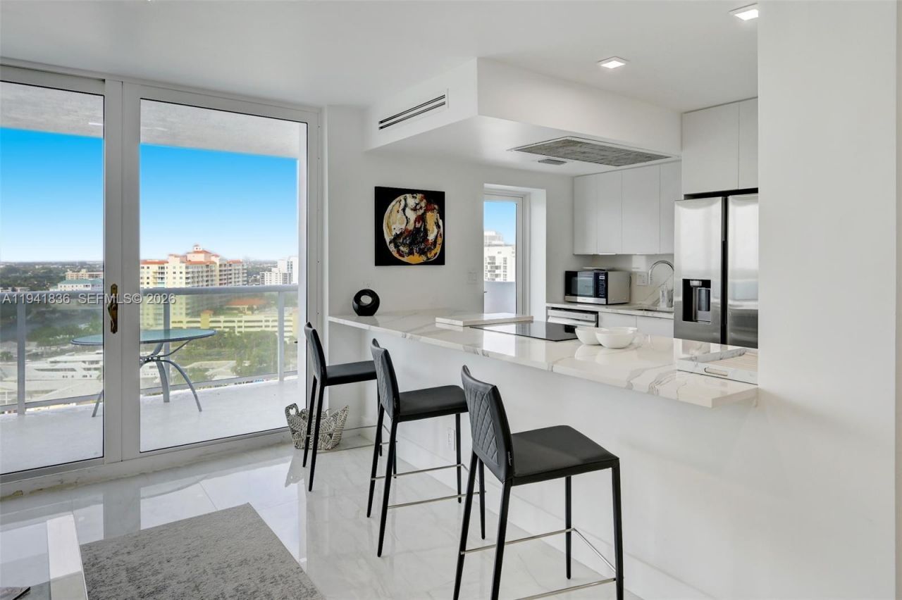 2715 N Ocean Blvd, Unit PH F, Fort Lauderdale, FL 33308 Photo