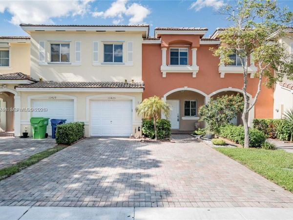 11425 NW 34th Pl, Sunrise, FL 33323