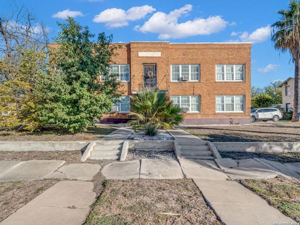 1409 W Woodlawn, San Antonio, TX 78201