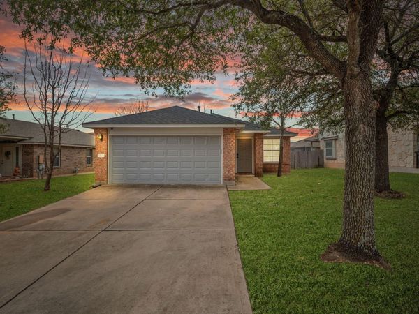1501 Molson Lake DR, Leander, TX 78641