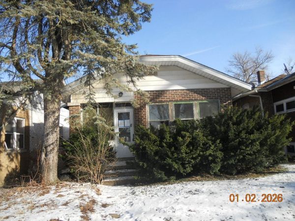 4217 Massachusetts Street, Gary, IN 46409