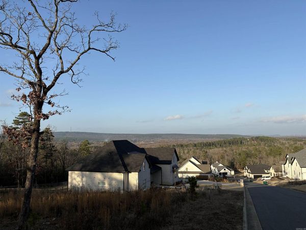 Lot 321 Waterview Meadows Lane, Roland, AR 72135