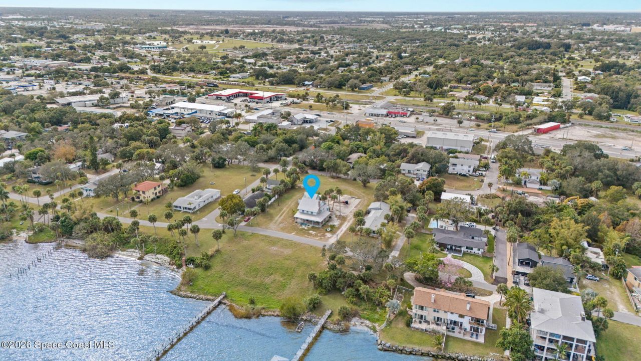 2612 Riverview Drive, Melbourne, FL 32901 Photo