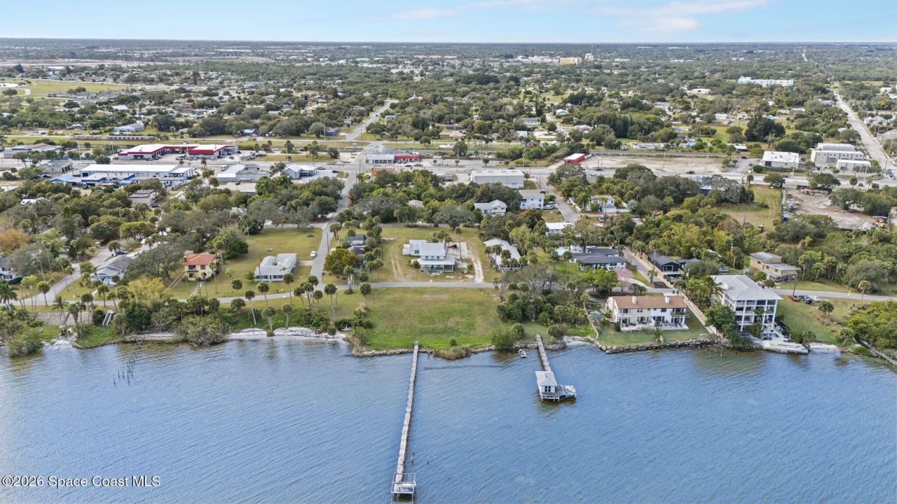 2612 Riverview Drive, Melbourne, FL 32901 Photo