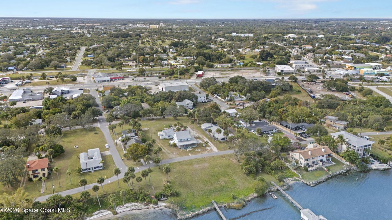 2612 Riverview Drive, Melbourne, FL 32901 Photo