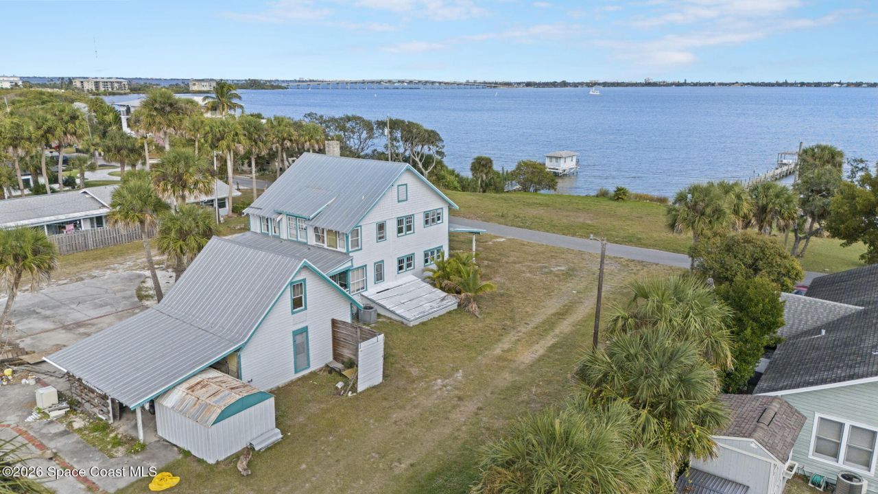 2612 Riverview Drive, Melbourne, FL 32901 Photo