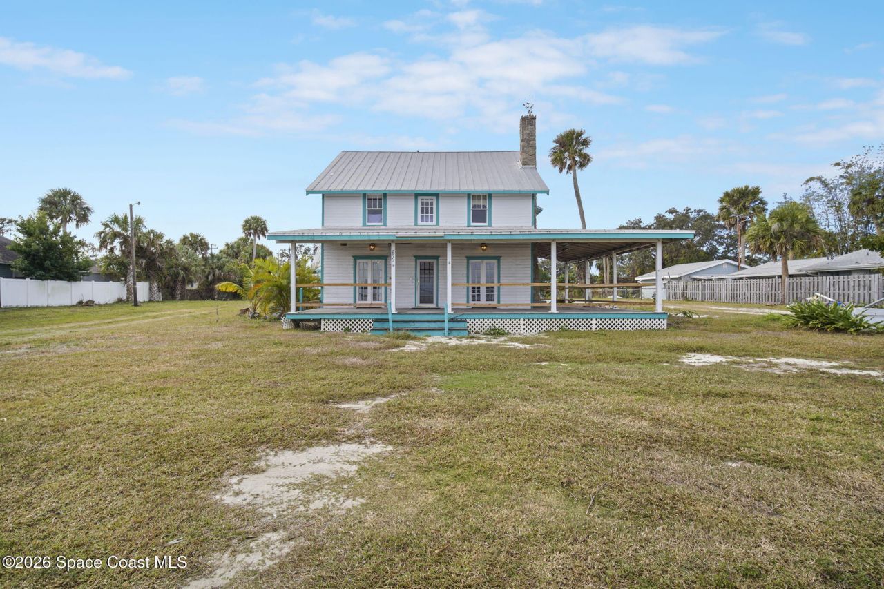 2612 Riverview Drive, Melbourne, FL 32901 Photo