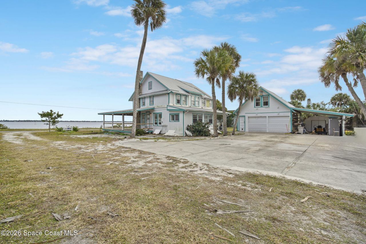 2612 Riverview Drive, Melbourne, FL 32901 Photo