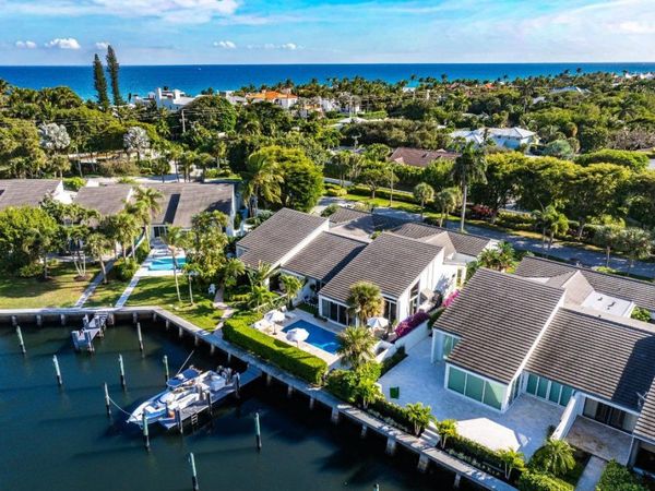 6110 N Ocean Boulevard, Unit 32, Ocean Ridge, FL 33435