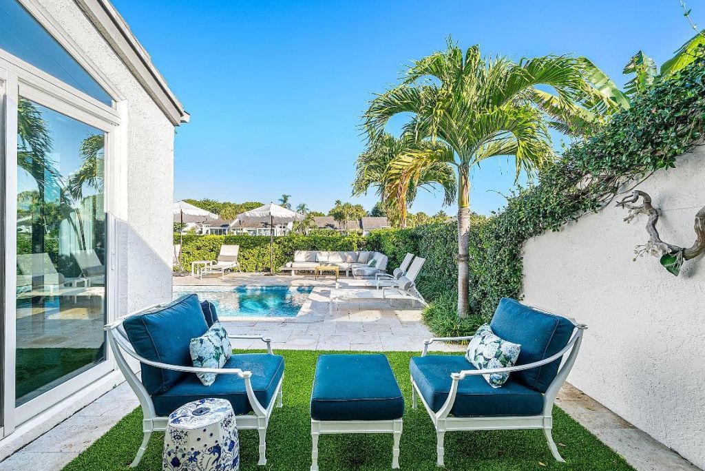 6110 N Ocean Boulevard, Unit 32, Ocean Ridge, FL 33435 Photo