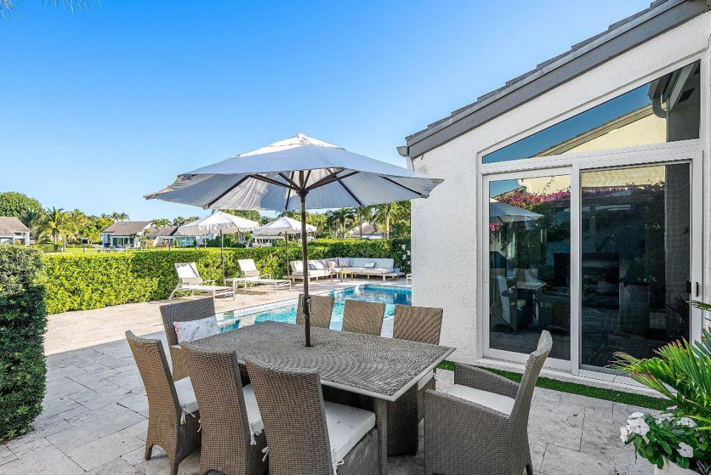 6110 N Ocean Boulevard, Unit 32, Ocean Ridge, FL 33435 Photo